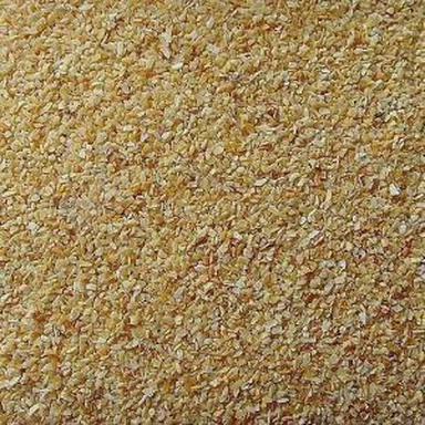 Skrudintas maltas česnakas